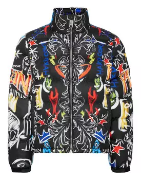 Куртка PHILIPP PLEIN