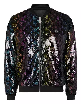 Куртка PHILIPP PLEIN