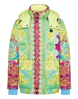 Куртка PHILIPP PLEIN