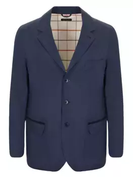 Куртка-пиджак