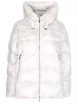 Куртка пуховая