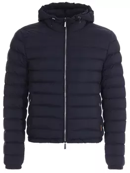 Куртка пуховая