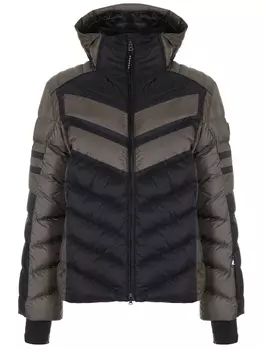 Куртка пуховая