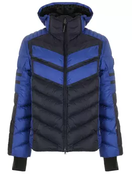 Куртка пуховая