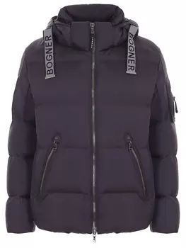 Куртка пуховая