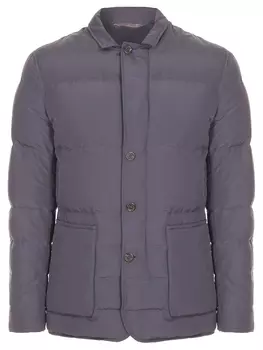 Куртка пуховая