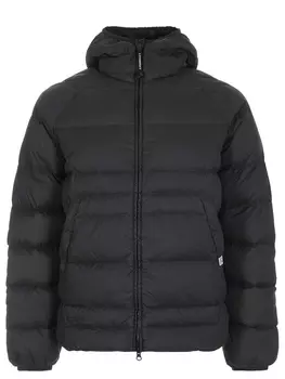 Куртка пуховая