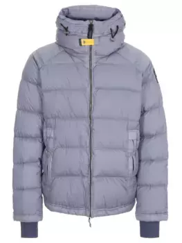 Куртка пуховая PARAJUMPERS