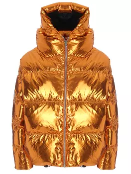 Куртка пуховая BACON