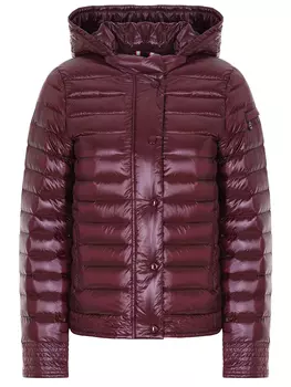 Куртка пуховая BOGNER