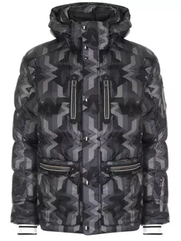Куртка пуховая BOGNER