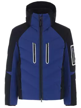 Куртка пуховая BOGNER