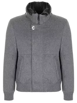 Куртка пуховая CORTIGIANI