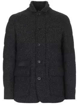 Куртка пуховая CORTIGIANI