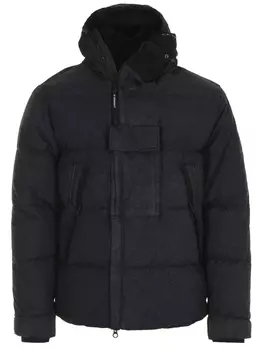 Куртка пуховая CP COMPANY
