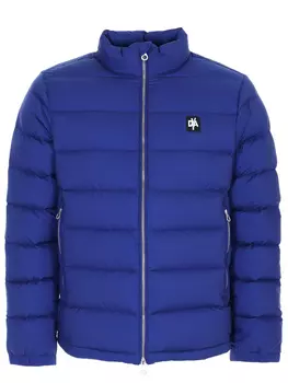 Куртка пуховая DUVETICA