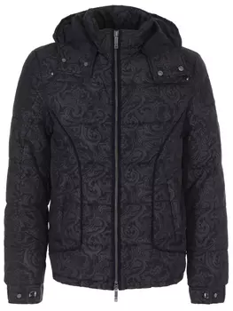 Куртка пуховая ETRO
