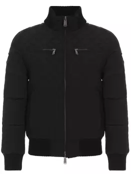 Куртка пуховая FRANKIE MORELLO