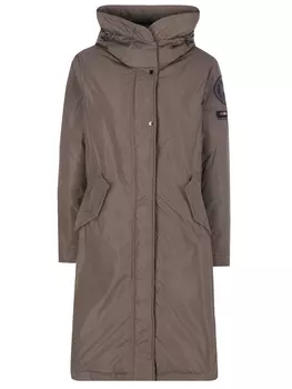 Куртка пуховая GIANFRANCO FERRE