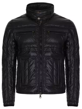 Куртка пуховая MONCLER