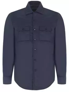 Куртка-рубашка