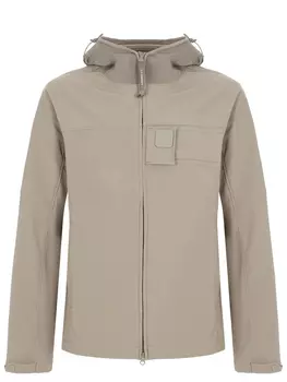 Куртка с капюшоном