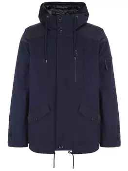 Куртка с капюшоном