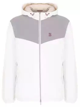 Куртка с капюшоном