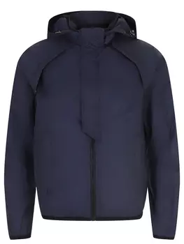 Куртка с капюшоном BIKKEMBERGS