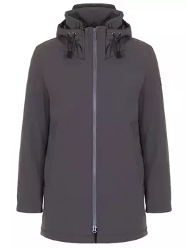 Куртка с капюшоном BML
