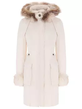 Куртка с капюшоном BROOKLIN