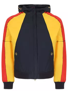 Куртка с капюшоном CASTELBAJAC