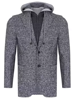 Куртка с капюшоном FRADI