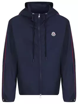 Куртка с капюшоном MONCLER
