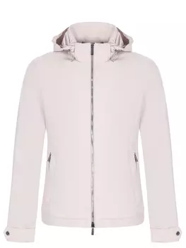 Куртка с капюшоном MOORER