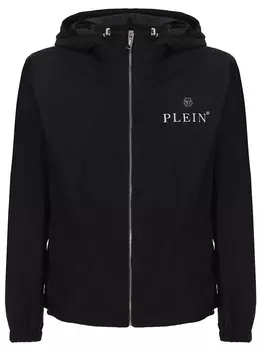 Куртка с капюшоном PHILIPP PLEIN