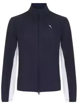 Куртка с логотипом