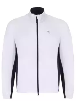 Куртка с логотипом