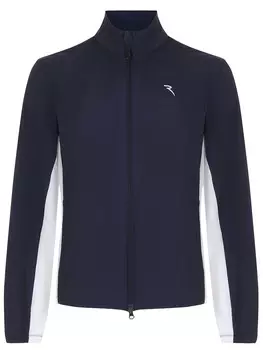 Куртка с логотипом