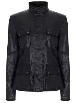 Куртка с накладными карманами BELSTAFF