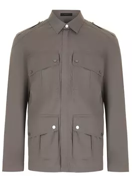 Куртка с накладными карманами BELSTAFF