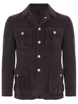 Куртка с накладными карманами L.B.M. 1911