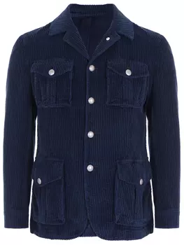 Куртка с накладными карманами L.B.M. 1911