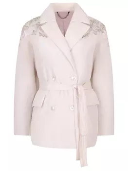 Куртка с пайетками MASTERSUIT