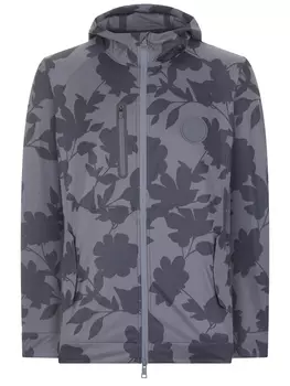 Куртка с принтом GFORE