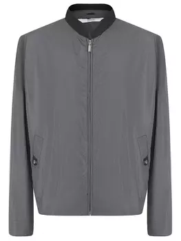 Куртка шелковая BRIONI