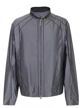 Куртка шелковая BRIONI
