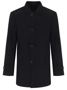 Куртка шелковая BRIONI