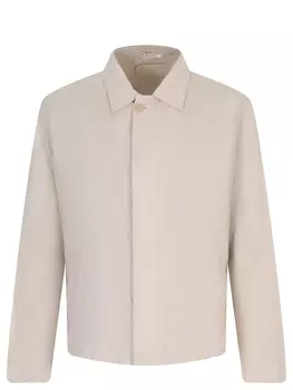 Куртка шелковая LONGI