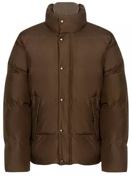 Куртка шелковая LORO PIANA